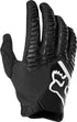 GUANTES FOX PAWTECTOR NEGRO